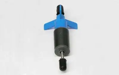 Tunze rotor med aksel og lejer 1073.087